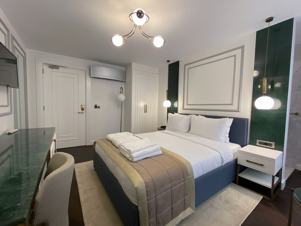 Pera Rasso Oteli Boutique Otel - Image 40