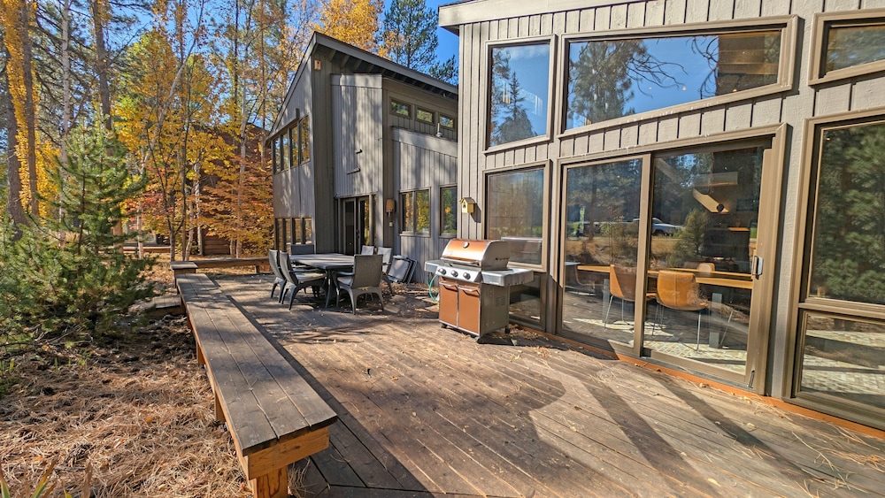 Salishan 5 3 Bedroom Home