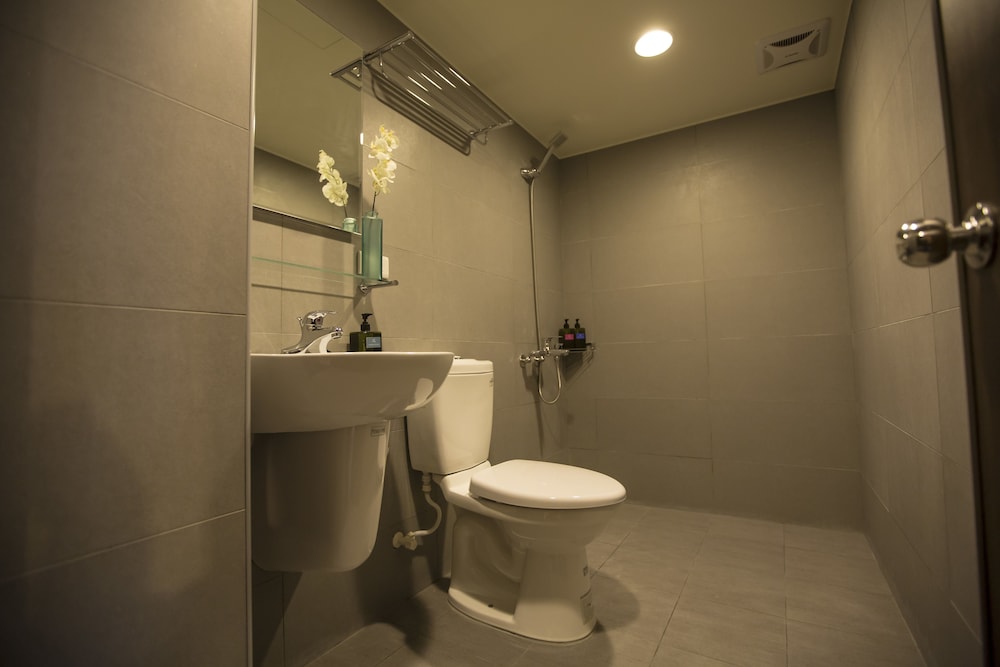 Place Inn Taipei