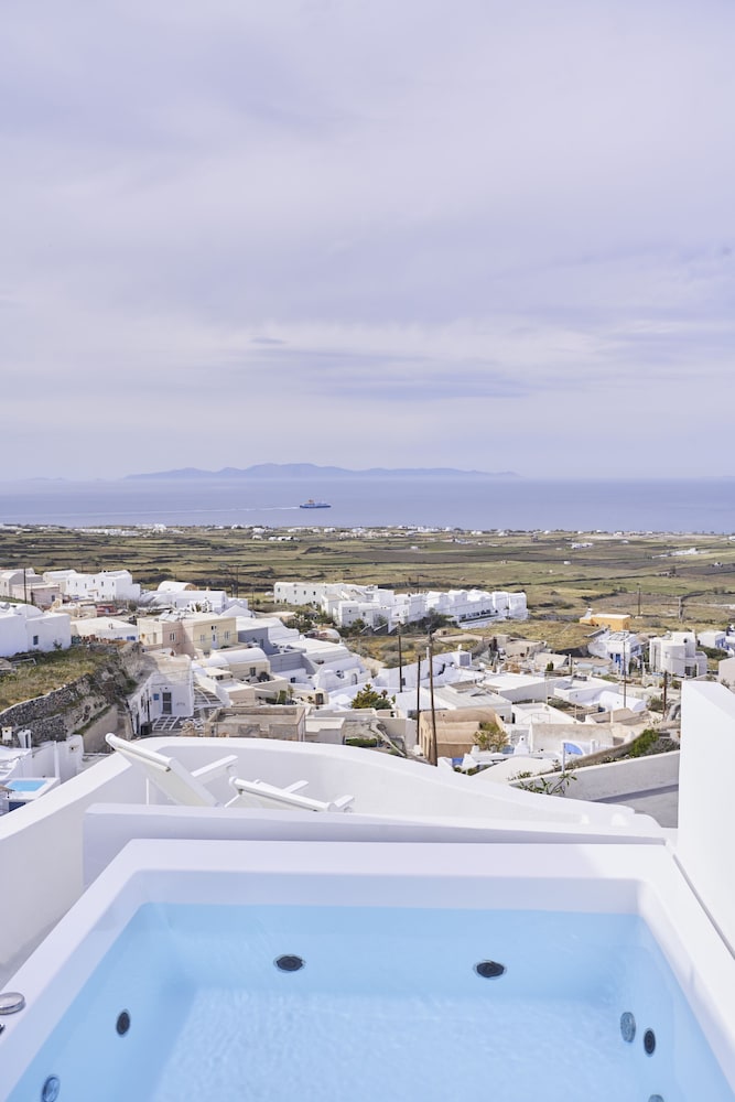 Fava Eco Suites