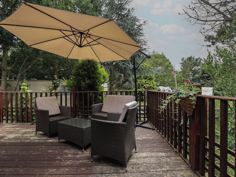 Kantankye Lodge