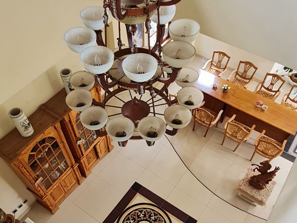 Casamia Homestay
