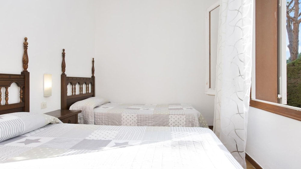 Can Benet Pl in Calella de Palafrugell