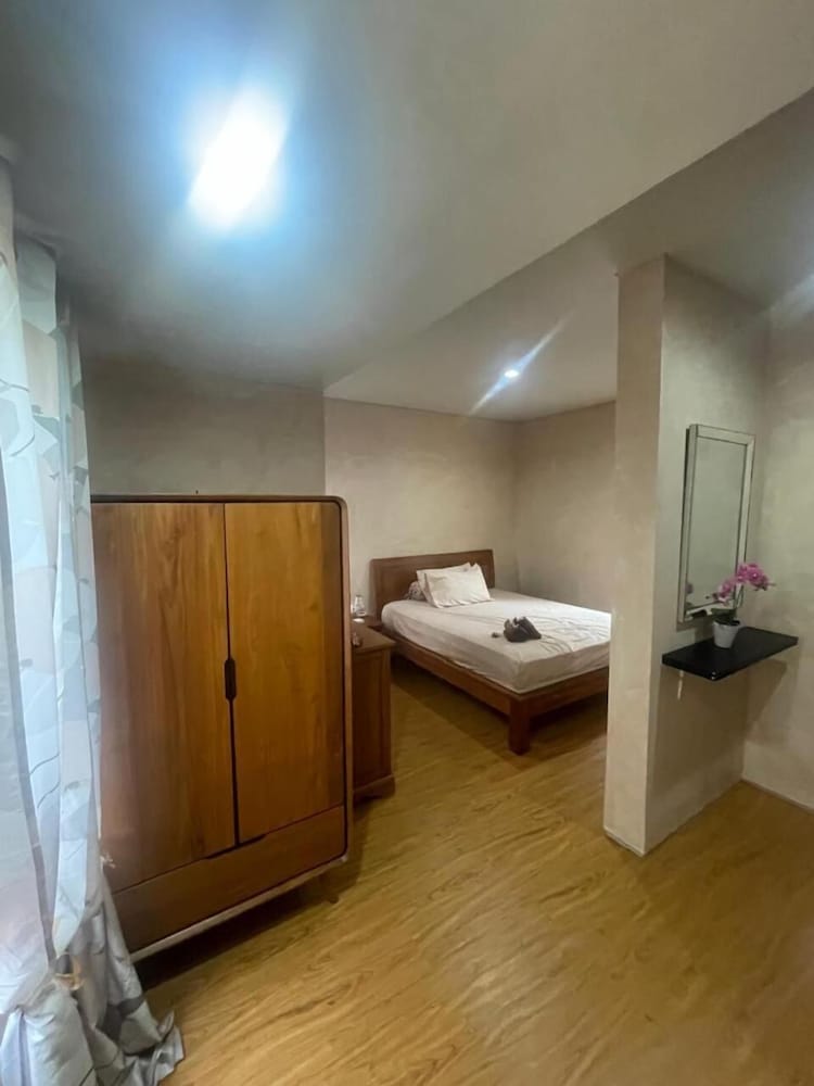 Elia Bali Heaven Villa