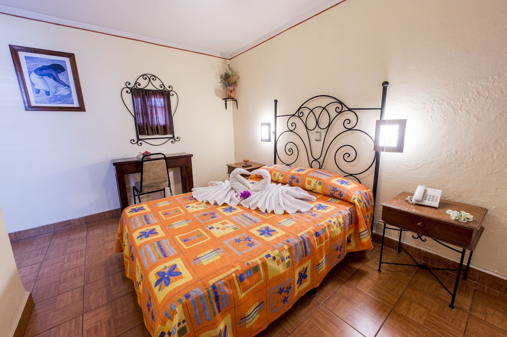 Hotel Arisa Oaxaca - Property Image 20