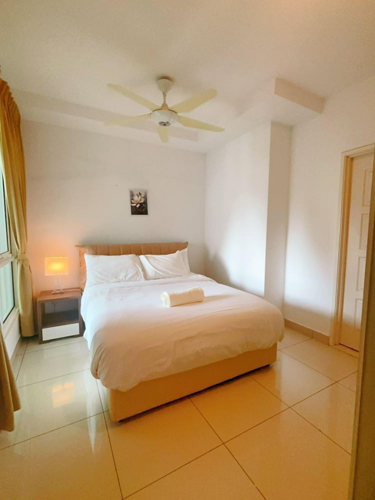 mansion one 2bedroom