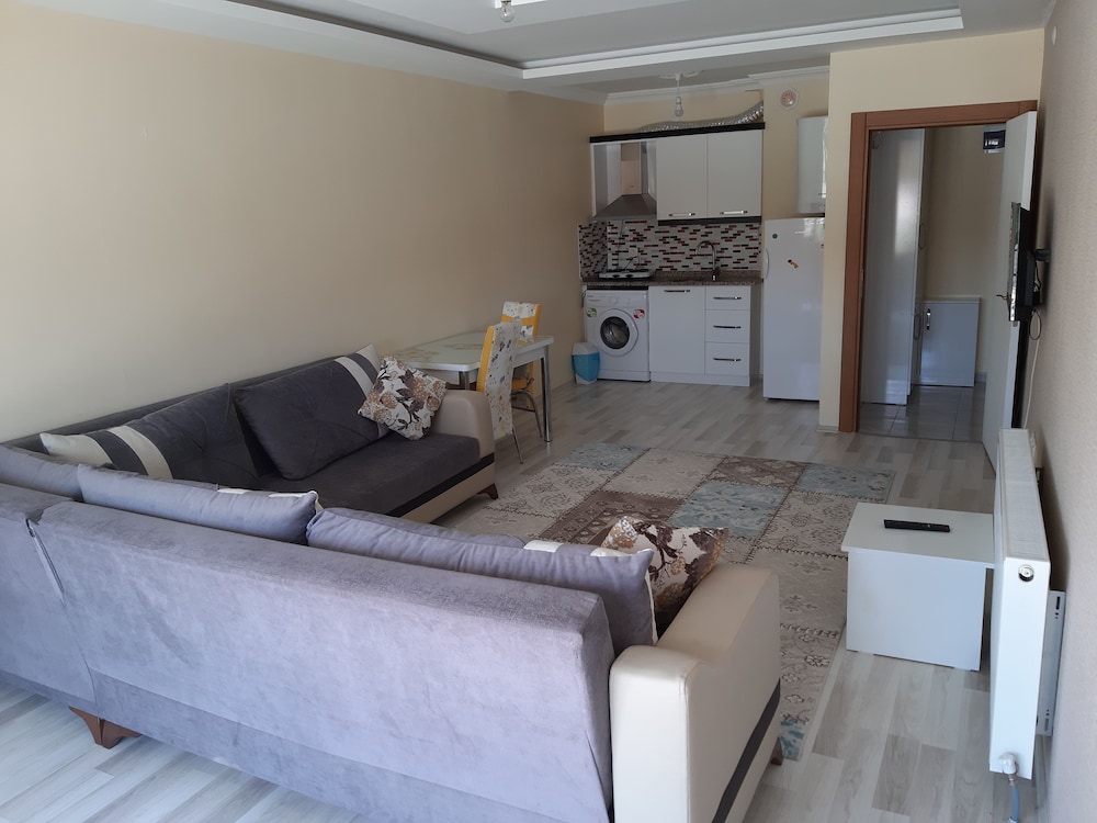 Ulusaray Rezidence view 2