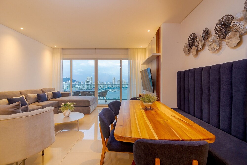 Condominio H2