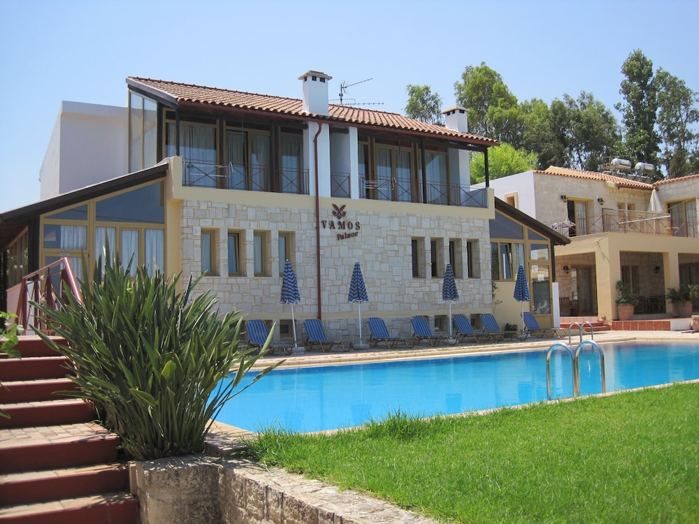 Vamos Palace photo 3