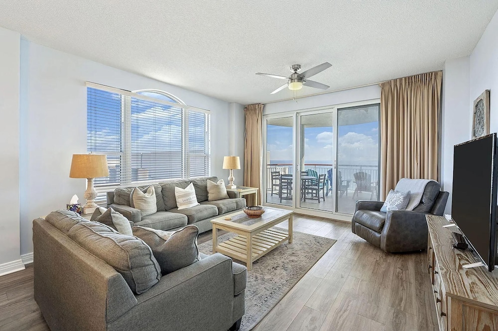 Beach Colony Resort East 11A