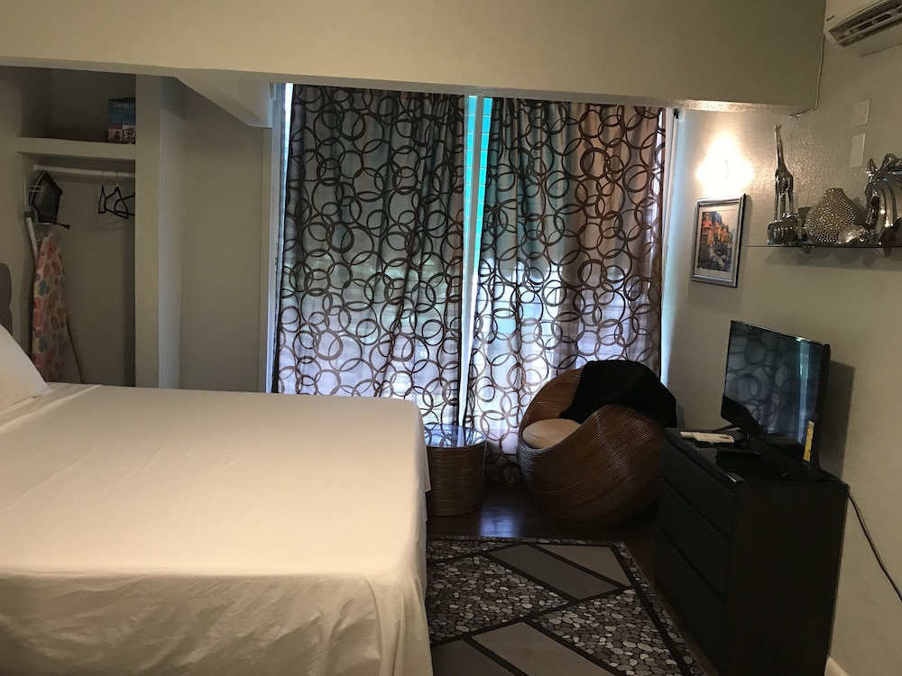 Abacus Jamaica the Zana Suite