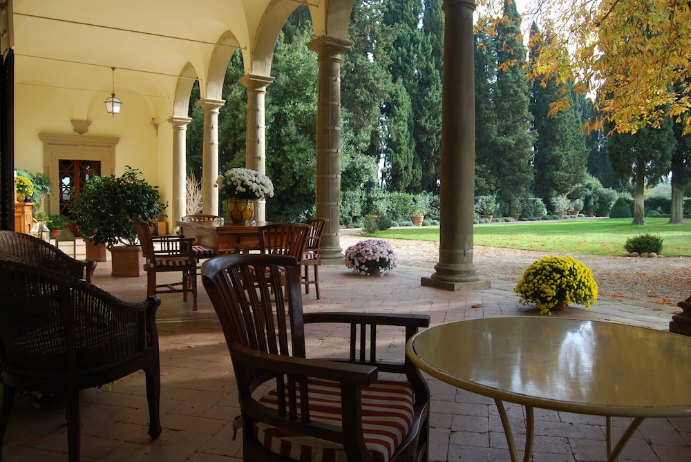 Villa il Poggiale - Dimora Storica view 3
