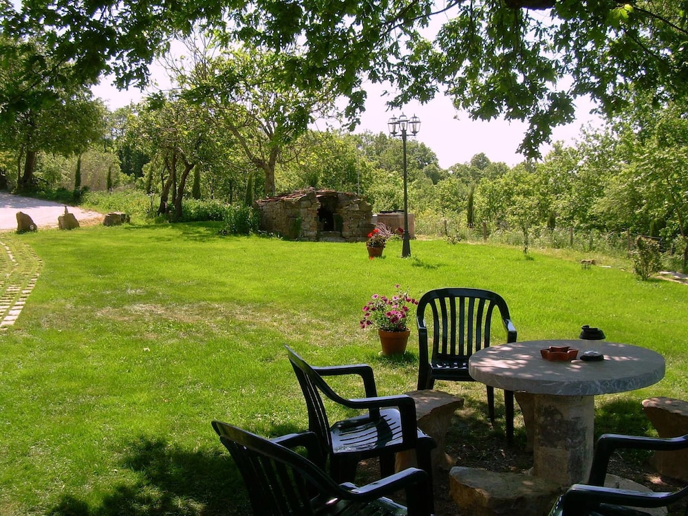 Agriturismo La Marianella view 5