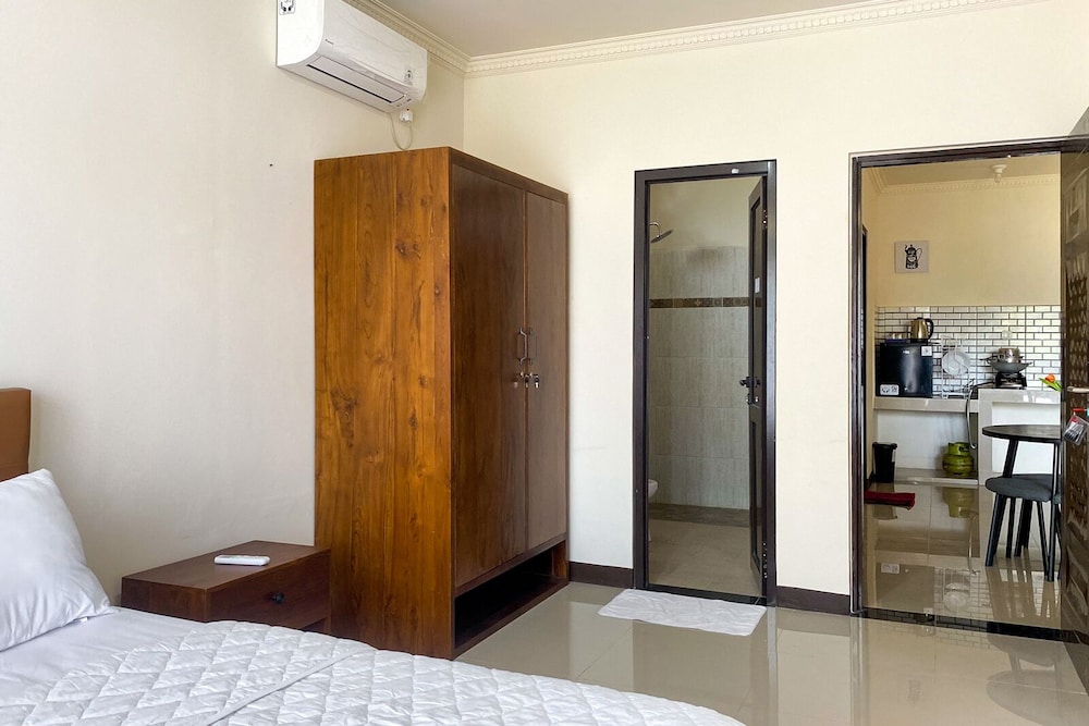 TwoSpaces Living at Salma Syariah Bogor