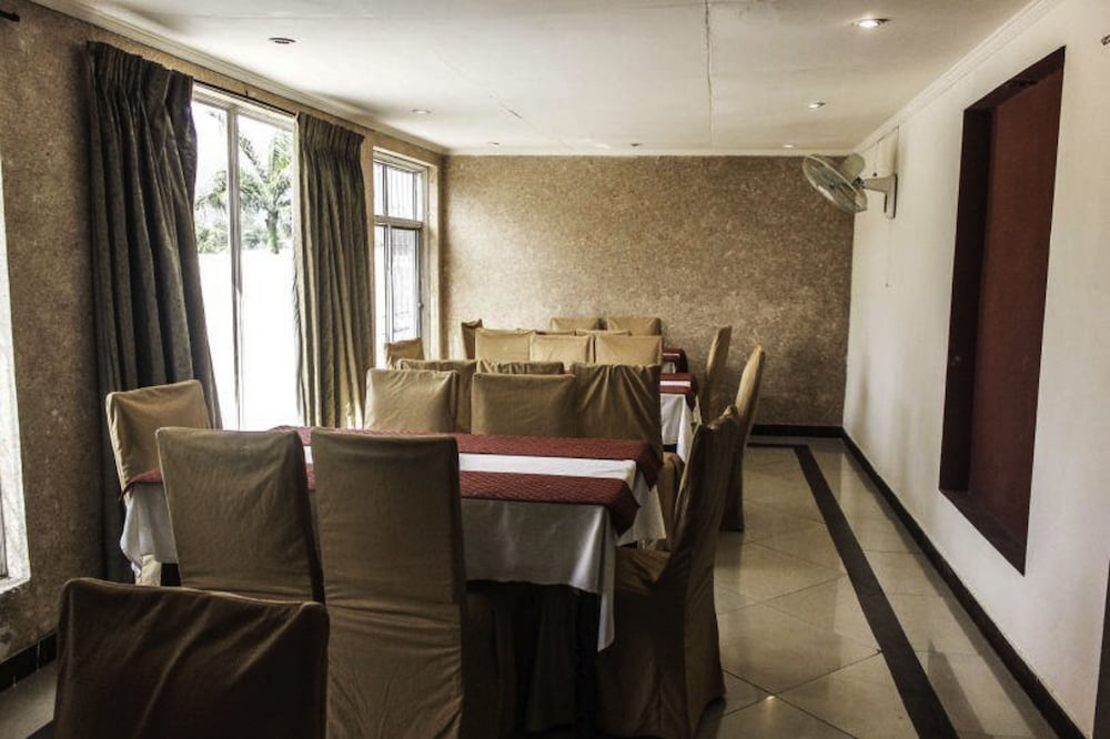 Margalla View Guest House