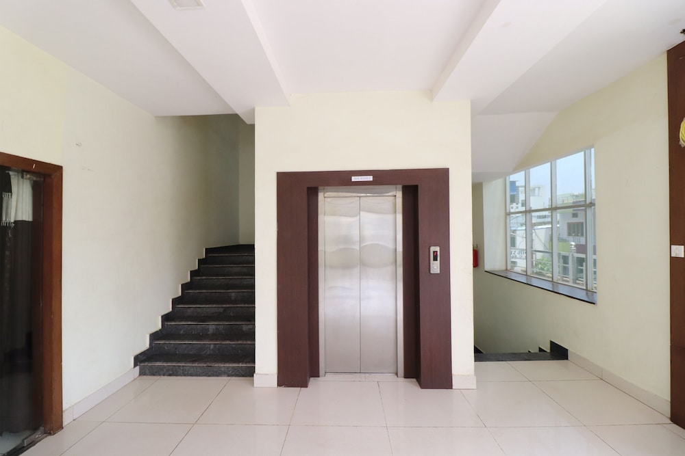 OYO 6993 Hotel Rk Residency view 5