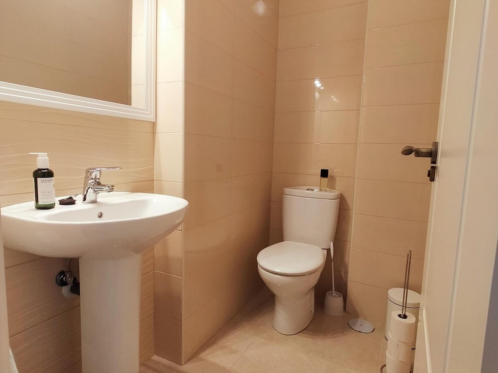 Villa Mi Cielo Nerja Sun