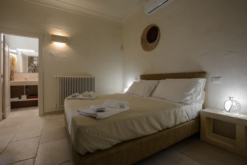 La Residenza - Corte Dei Messapi