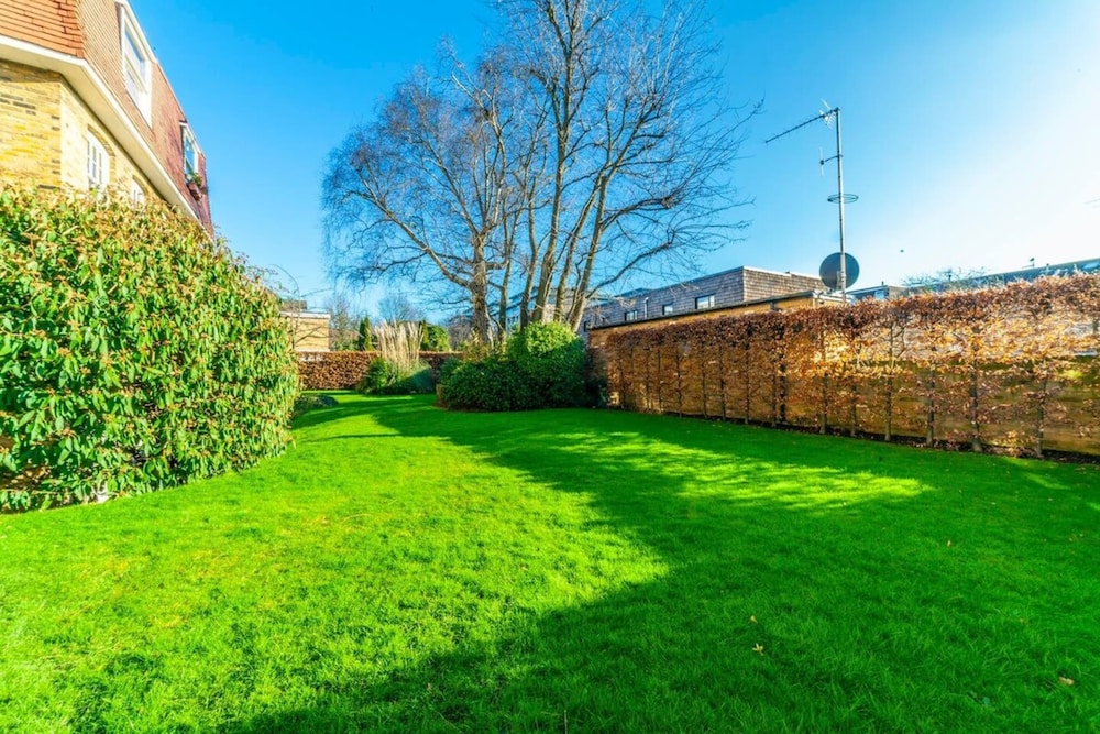 Cosy 1-bedroom Apartment - Putney High Street