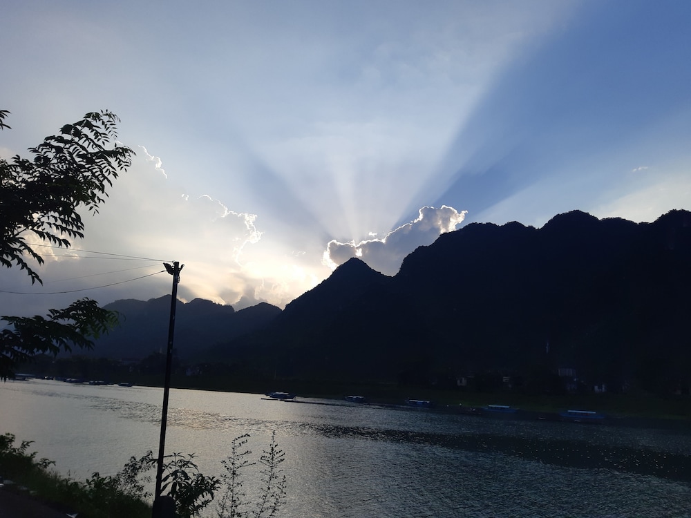Diep Le Homestay