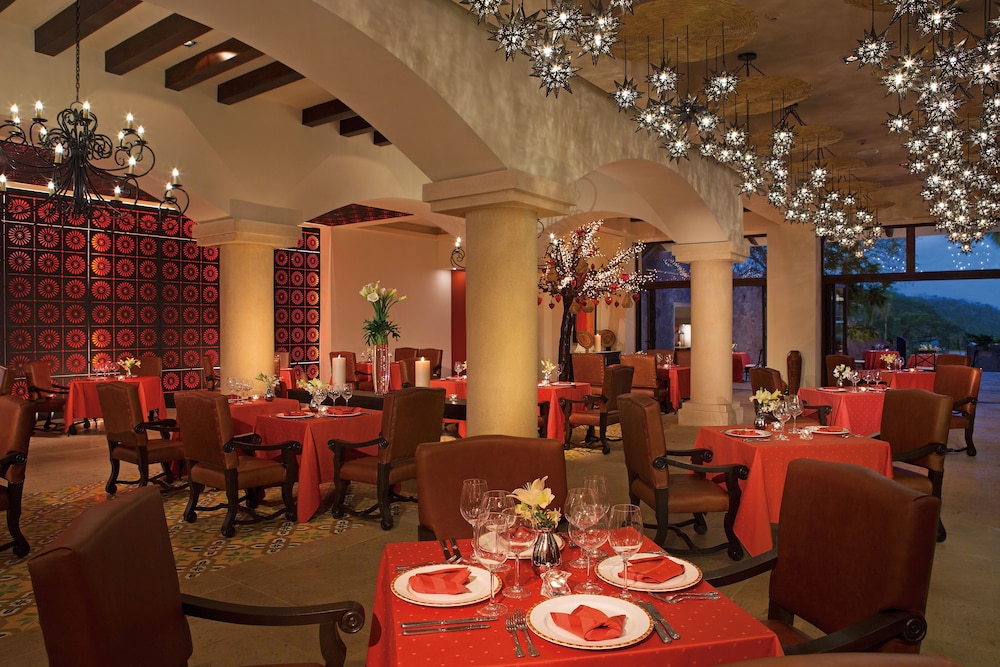 Dreams Las Mareas Costa Rica - All Inclusive