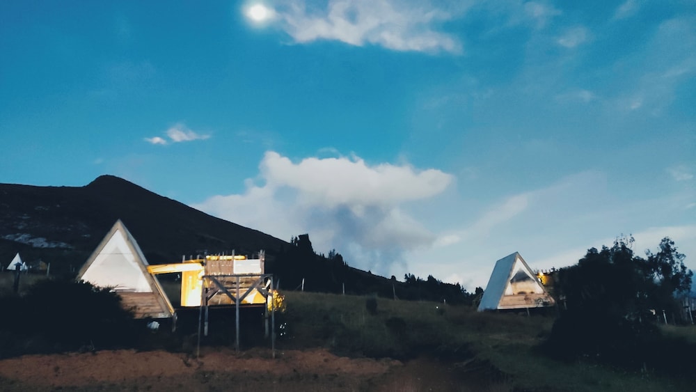 Andes Glamping