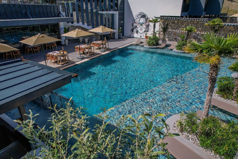 Ramitos Boutique Otel - Image 35