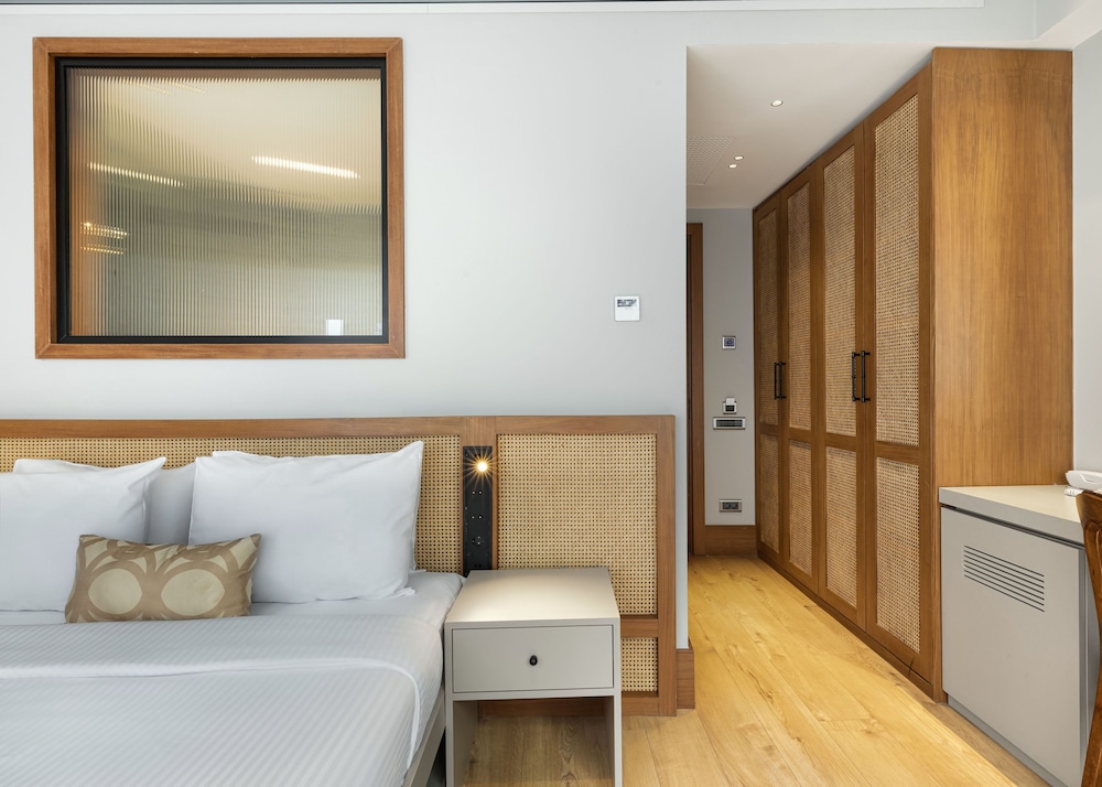 Galata Rasso Butik Otel - Image 25