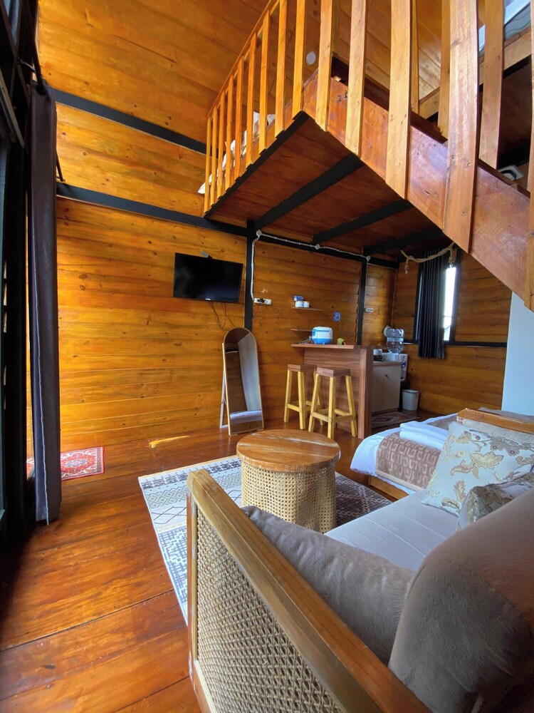 Zaa Villa