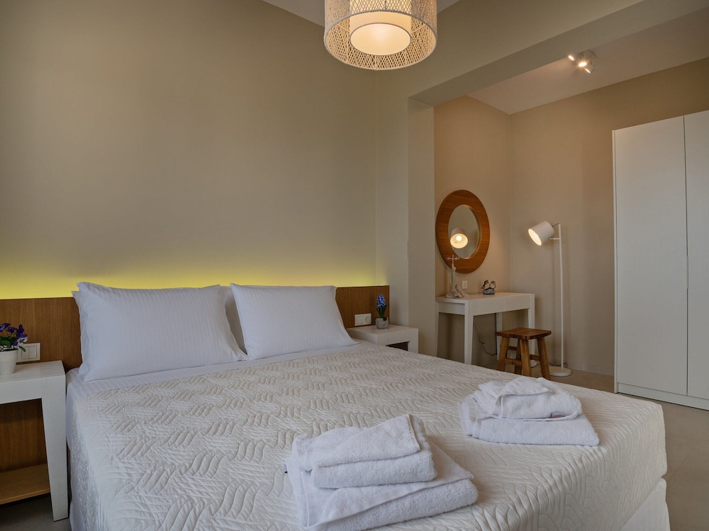 Villa in Mariou Near Plakias Beach