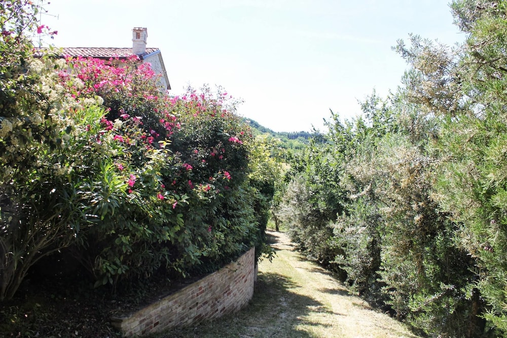Villa Melagrana