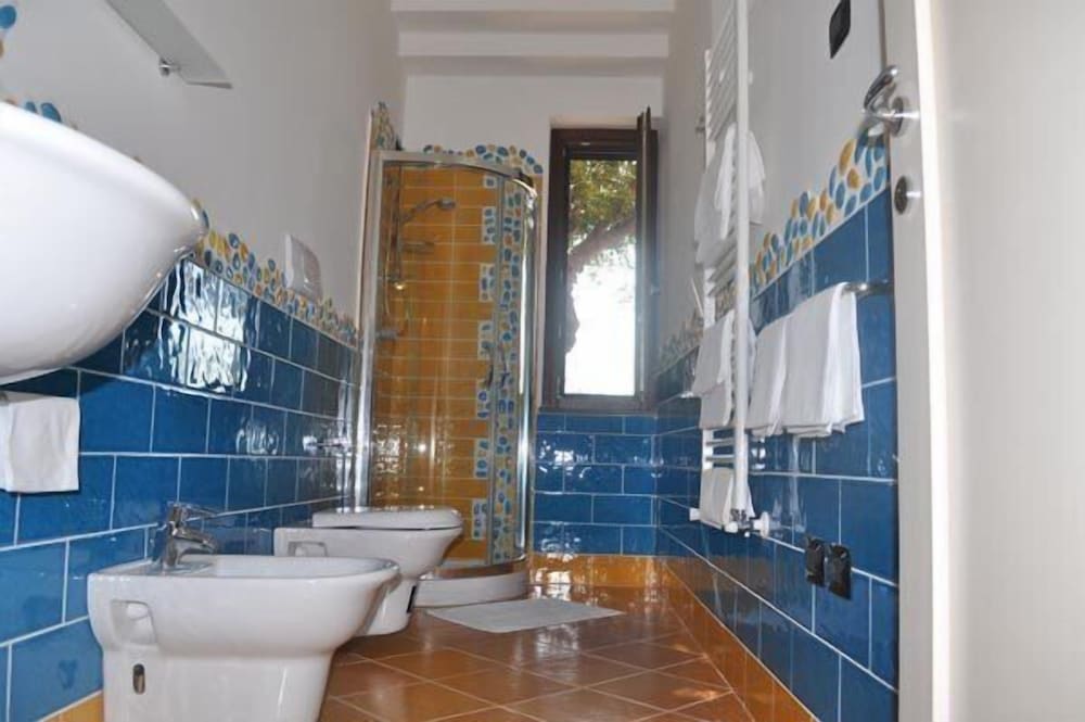 Residence Tre Palme