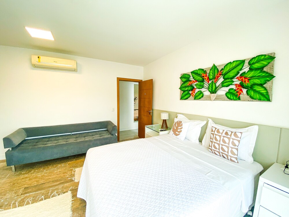 Oasis Beach House