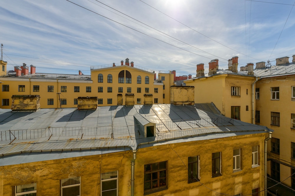Spb2Day Fontanki 40