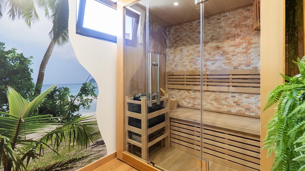Quintinha Sao Martinho Luxury 2suites Villa Padrao
