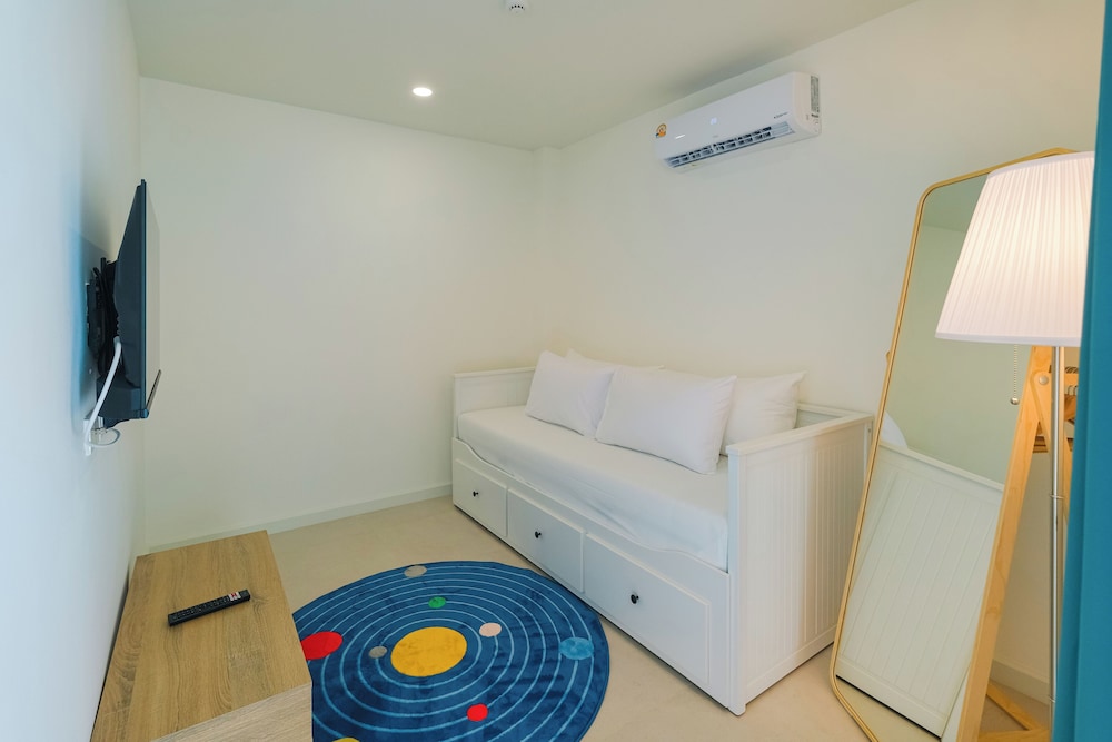 ASSA Pool Villa Jomtien Beach Pattaya