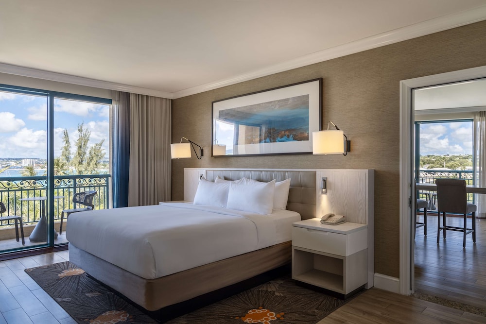 Hilton Barbados Resort - Photo 15