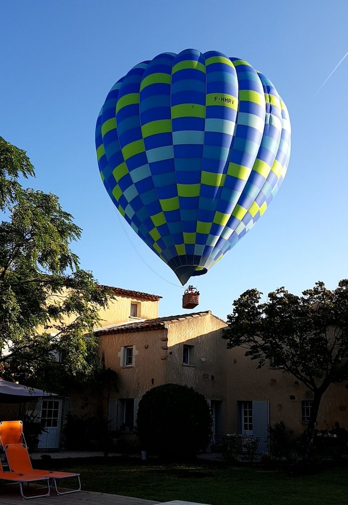 Mas Roussillon