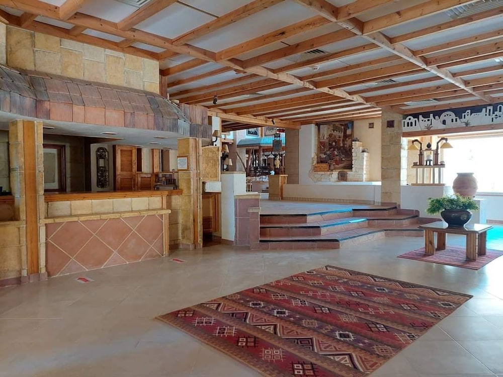 Taba Vacations - Tobya Boutique Resort - Property Image 2