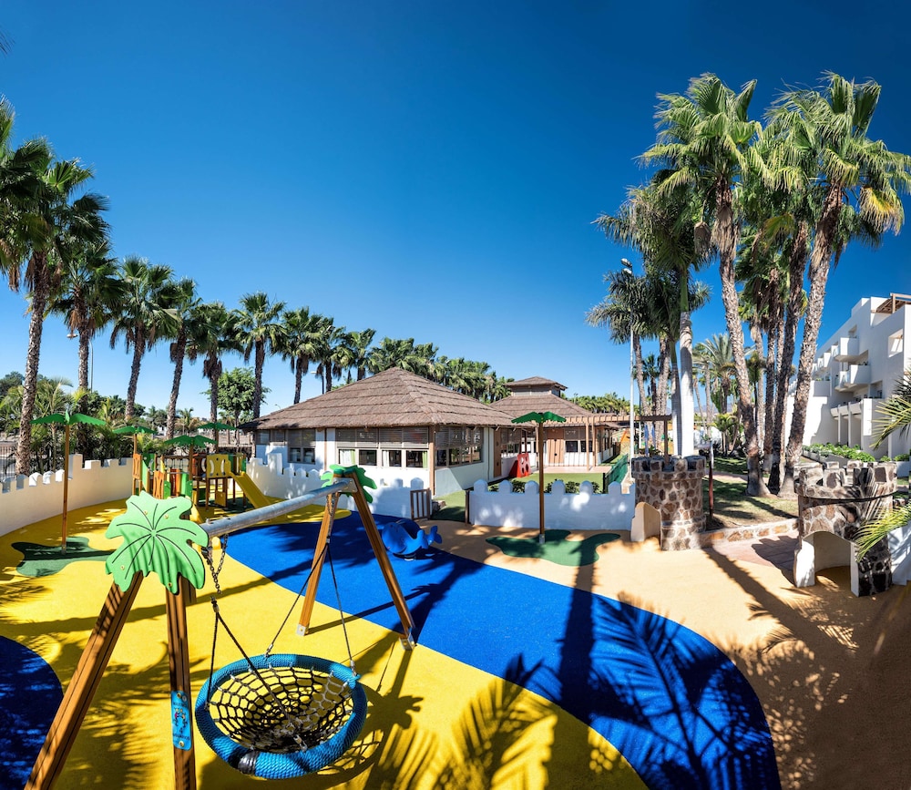 Hotel Maspalomas Princess-All Inclusive