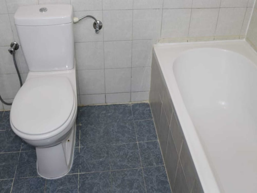 Beautiful Furnished Studio With Close Kitchen