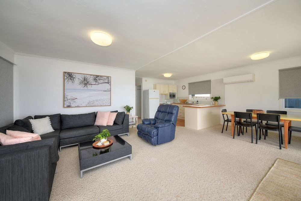 The Beach House