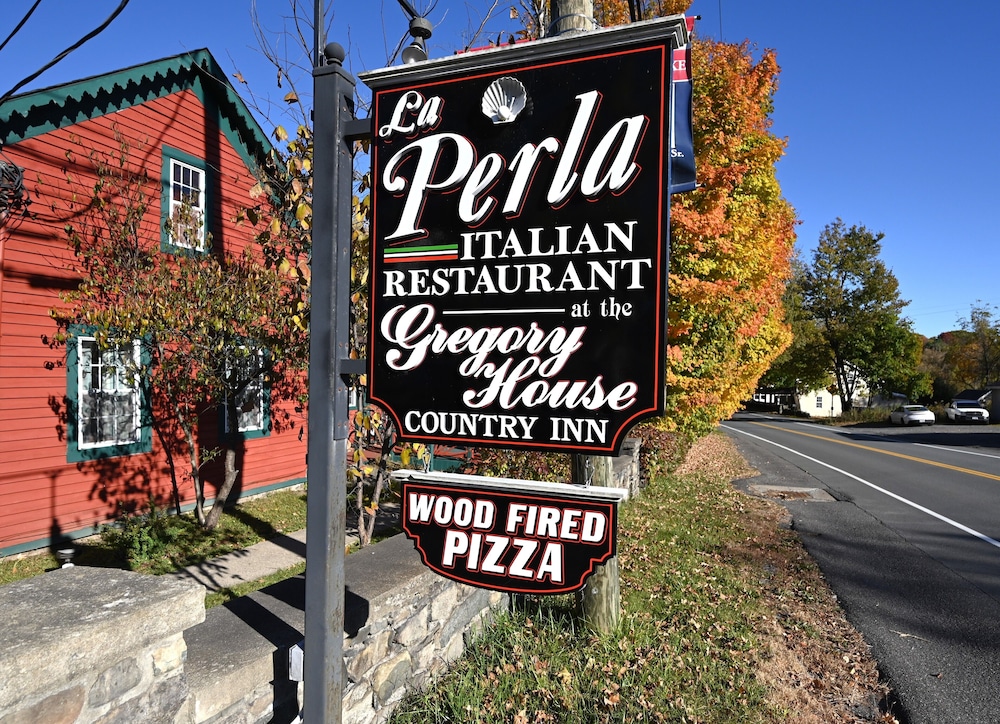 Gregory House Country Inn