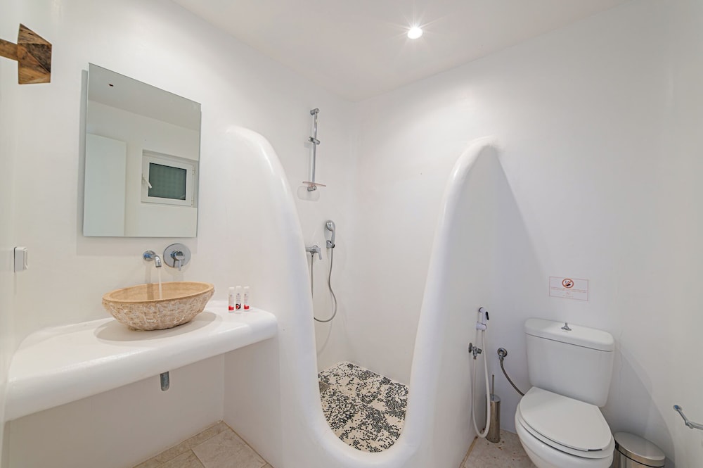 Anthis Villas Mykonos