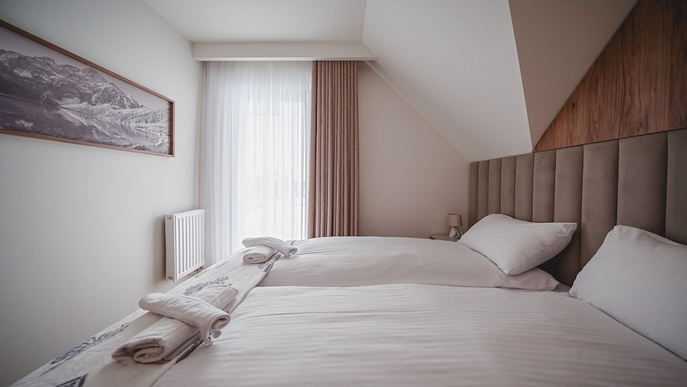 Resorts Sun&Snow Białka Tatrzańska P