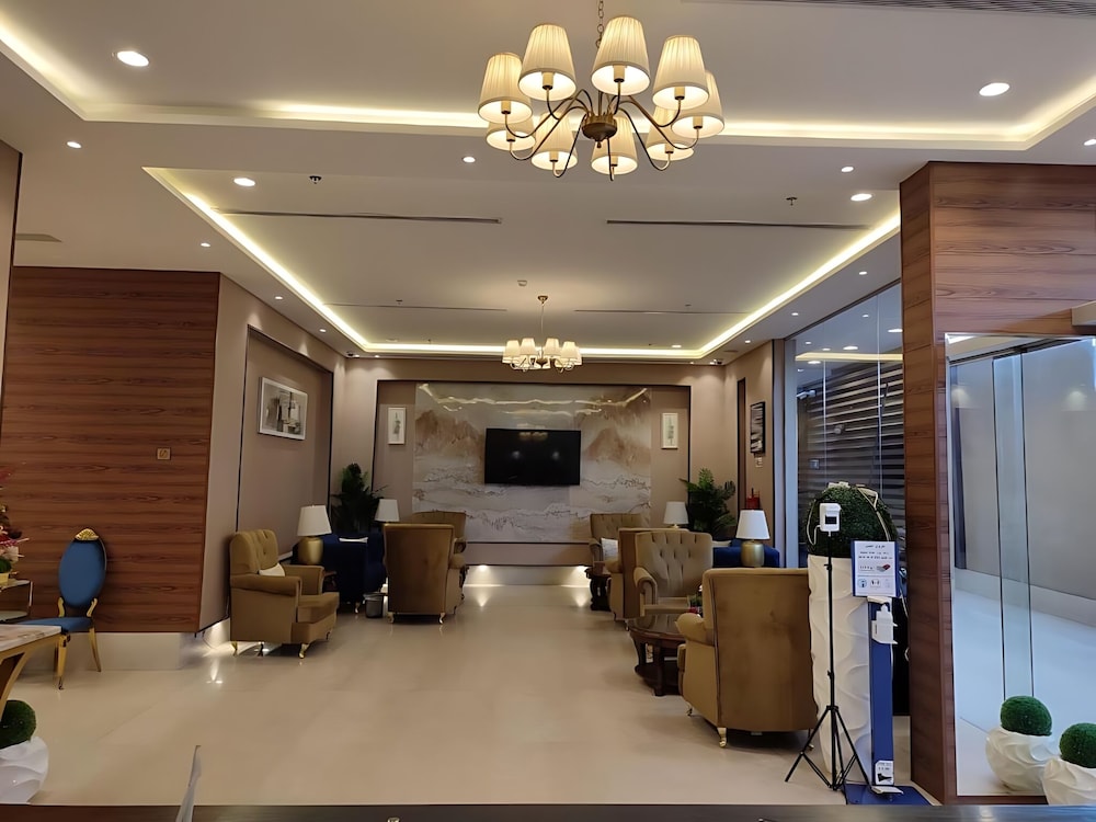 Kayan Serviced Apartments