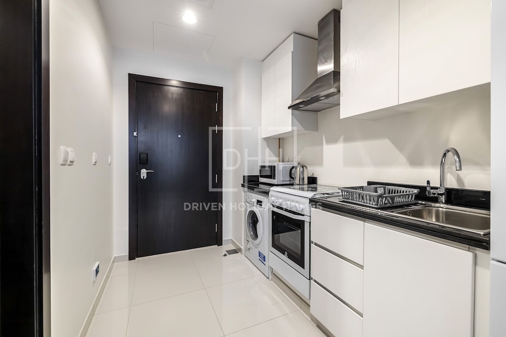 Celestia by Damac