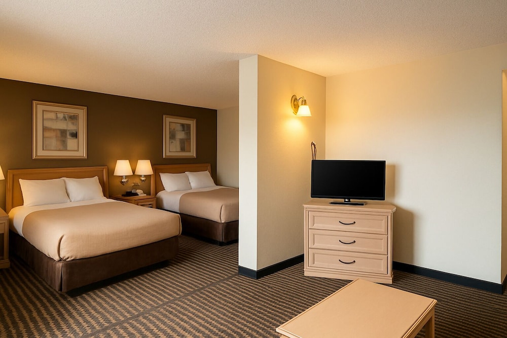 MHO Hotel Eloy Casa Grande near I-10