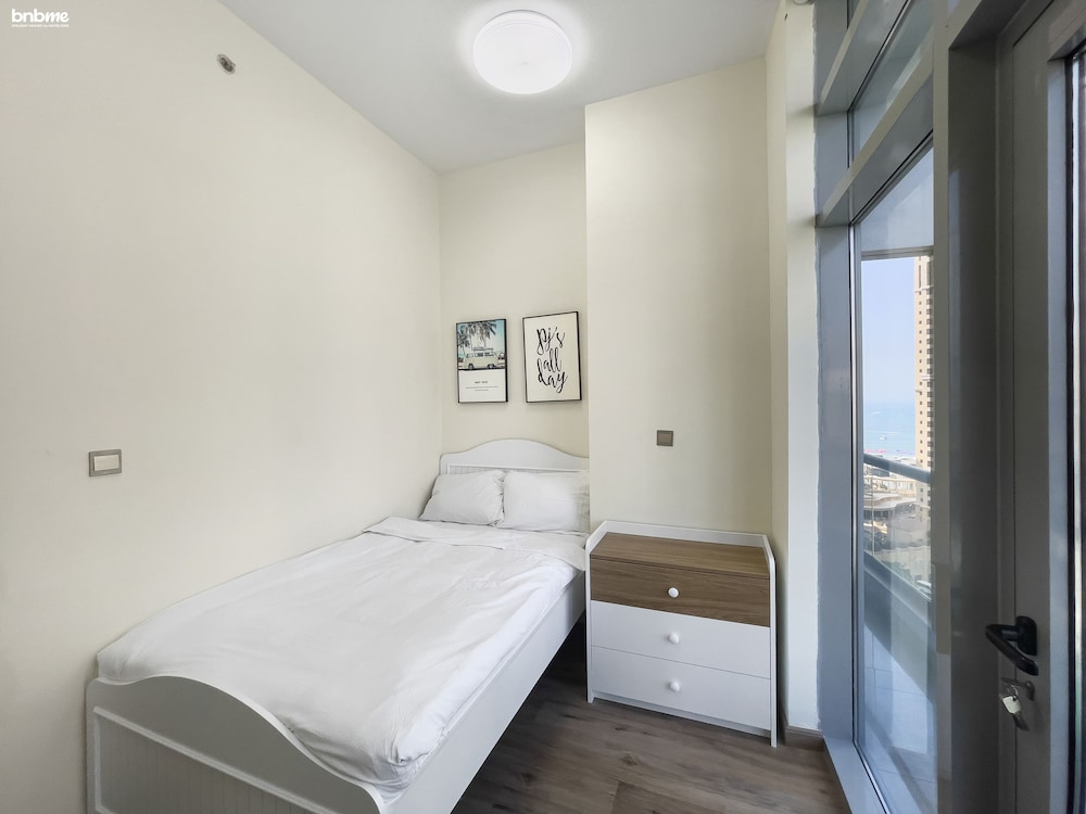 3B-Marina Wharf 1-1505 by bnbme homes