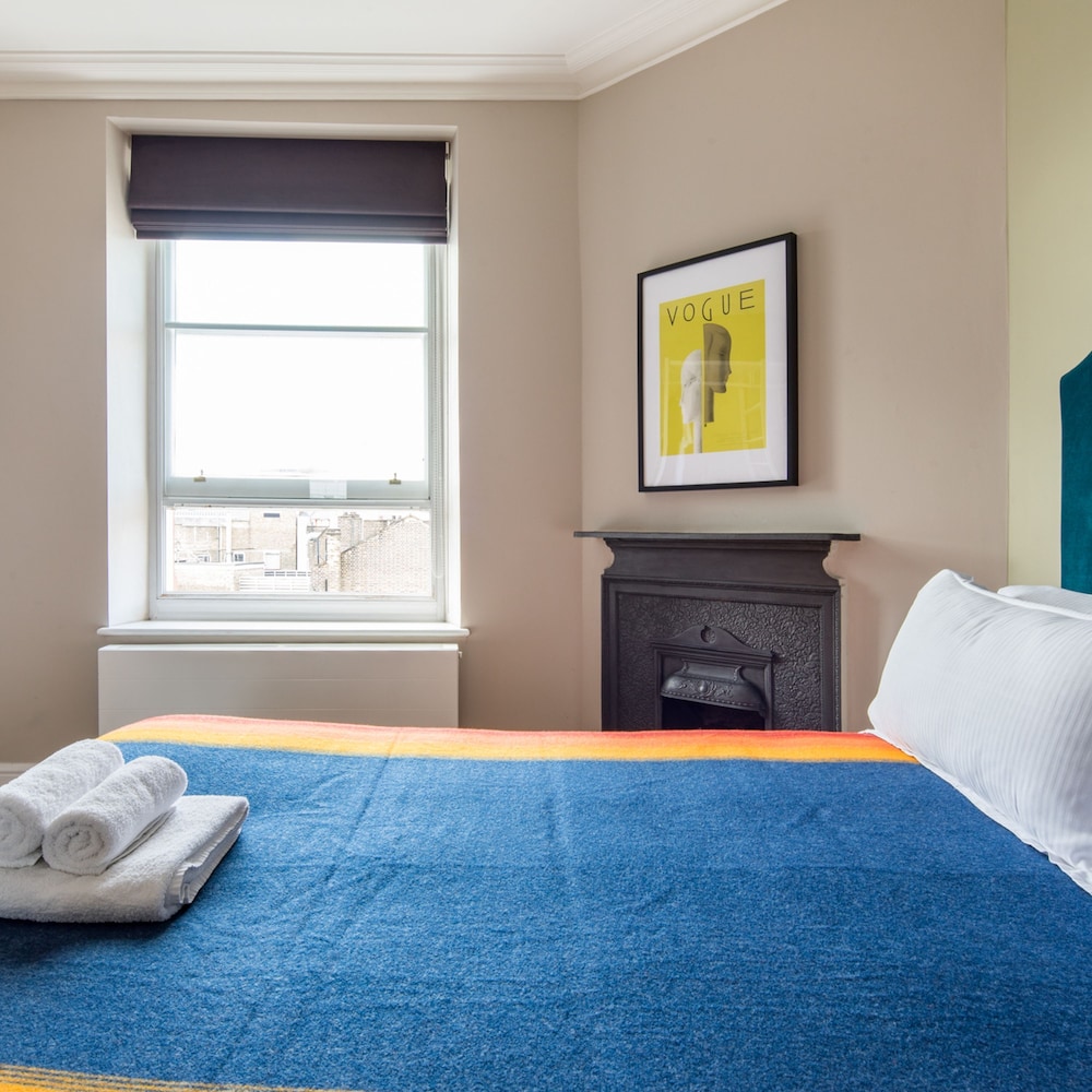 Cool Covent Garden 1BR - Netflix Nespresso